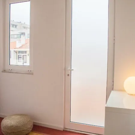 Casa Da Luz Espinho (Aveiro)