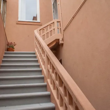 Casa Da Luz * Espinho (Aveiro)